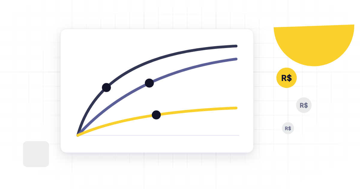 Como distribuir o investimento entre canais de mídia