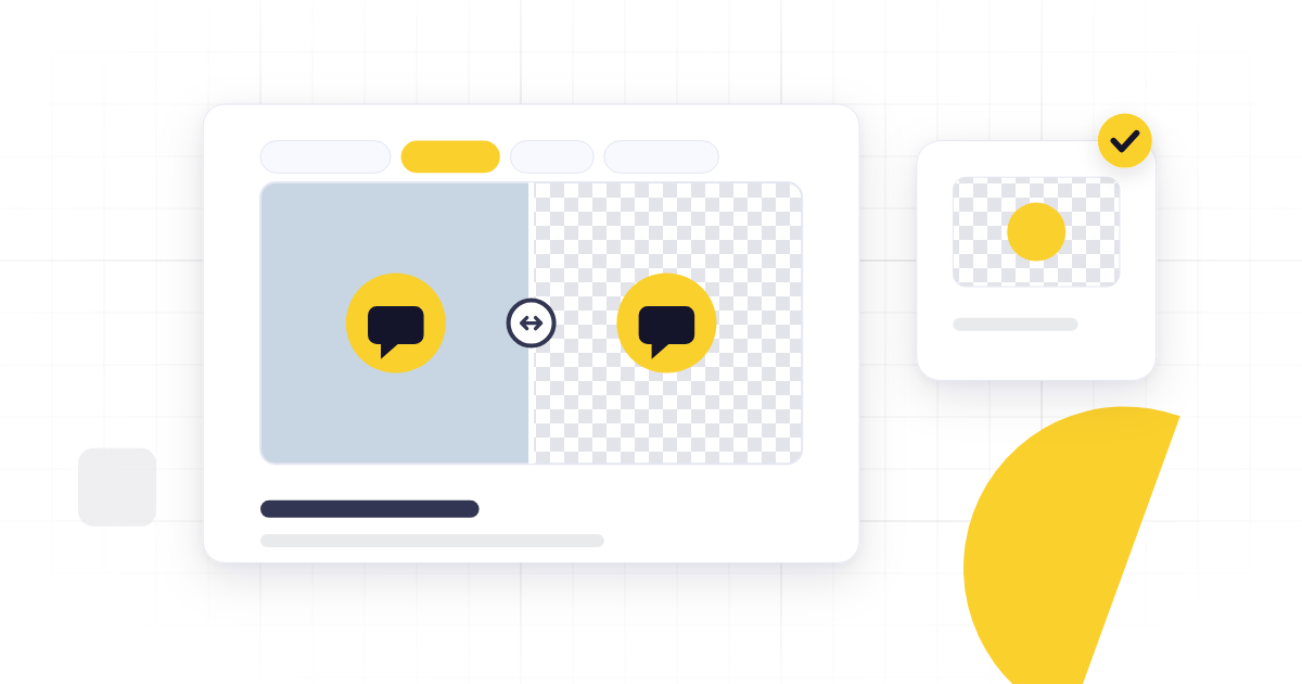 Como editar elementos no Canva: camadas e remoção de fundo