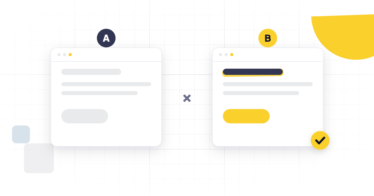 Teste A/B: Ferramenta poderosa de otimização